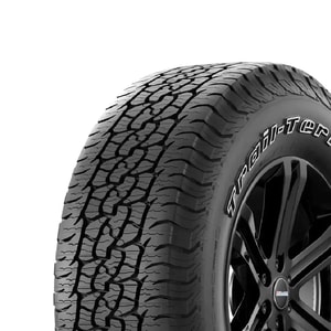 245/75R16 111T Bf Goodrich Trail Terrain T/A M+S 3PMSF